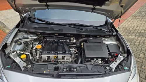 Renault Fluence 2.0 Privilege