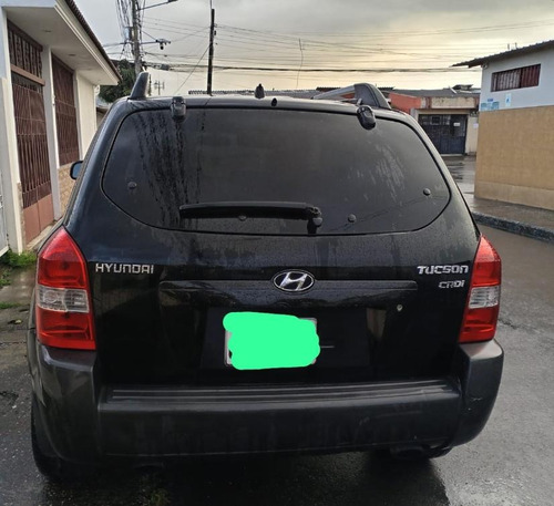 Hyundai Tucson Diesel