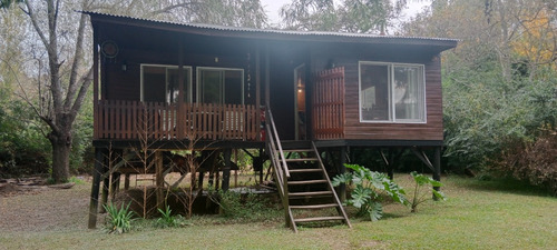 Casa En Venta Primera Seccion Delta Tigre