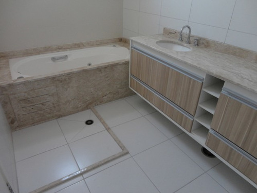 Apartamento Com 4 Dormitórios À Venda, 202 M² Por R$ 2.400.000,00 - Vila Galvão - Guarulhos/sp - Ap1299