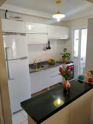 Apartamento, Venda, Jardim Rosa De Franca, Guarulhos - 13852 - V-13852