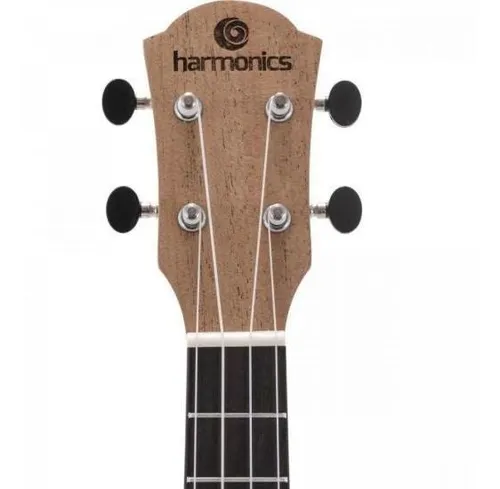 Ukulele harmonics tenor deals
