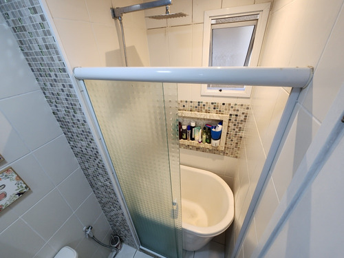 Apto 3 Dorm C/ Suite, 2 Vagas Cobertas, Piscina Aquecida, Cond.clube 70m2 - Vago