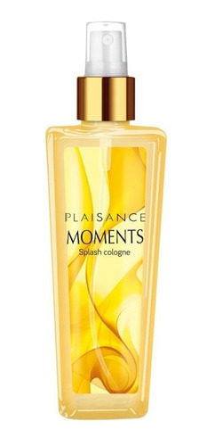 Plaisance Classic Colonia Spray 250 Ml.