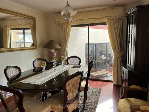 Casa 4d/3b En Venta Lomas De San Andrés