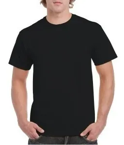 Playera negra yazbek new arrivals