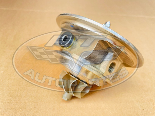 Imagen 7 de 10 de Turbo Cartucho Motor 1.4 Buick Gm Cruze Sonic Trax Encore F