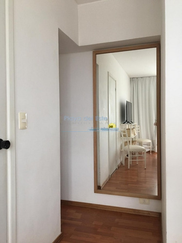 Apartamento En Venta En Península 2 Dormitorios.- Ref: 11649