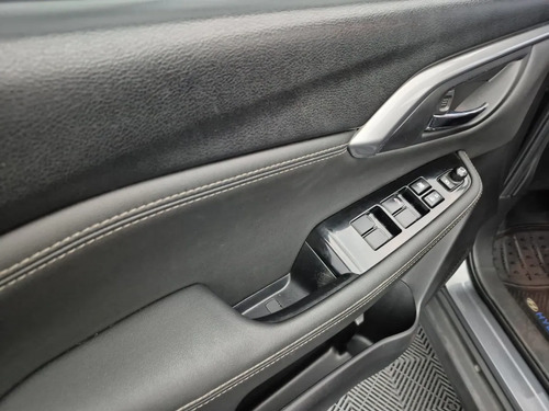 Suzuki Grand Vitara 1.5 Glx 4X4 All Grip Híbrida