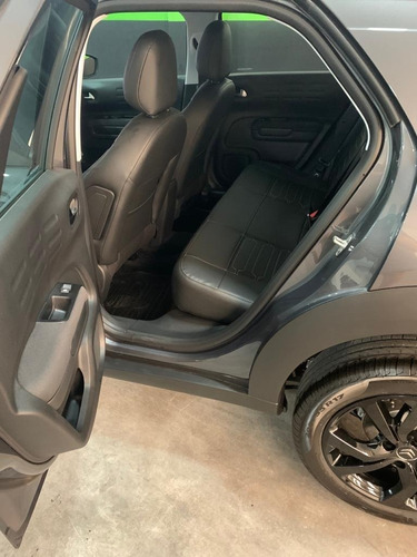 Citroen C4 Cactus Shine Thp 165 At6