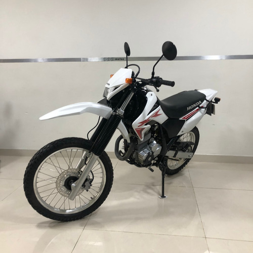 Imagen 19 de 25 de Honda Tornado 2022 Usado