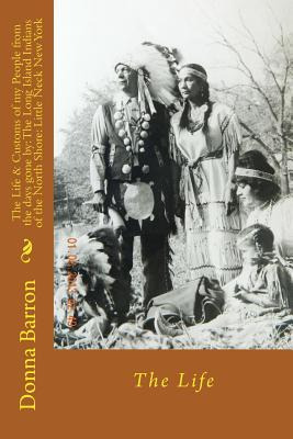 Libro The Life & Customs Of My People From The Days Gone ...