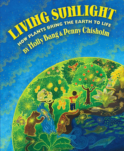 Libro: Living How Plants Bring The Earth To Life