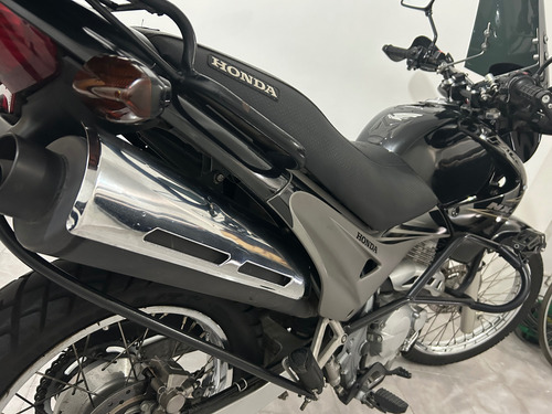 Honda Falcón 400 , 2013