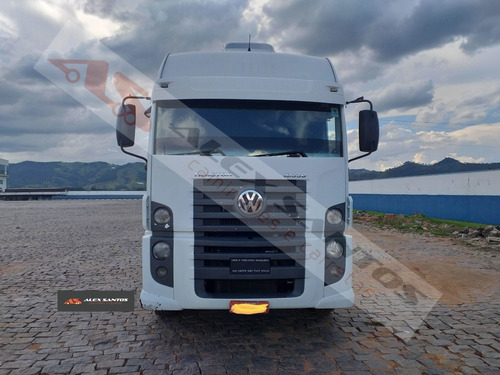 Volkswagen 19330 2012 - Motor Novo
