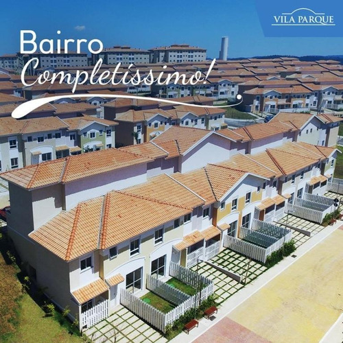 Casa Residencial À Venda. - 7389