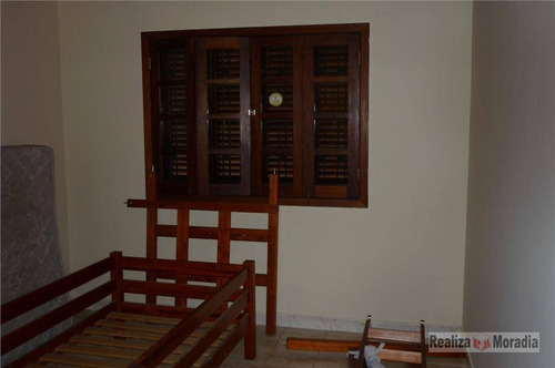 Imagem 12 de 30 de Casa 04 Dormitórios E 01 Suíte - Parque Paulistano - Cotia - Ca1127