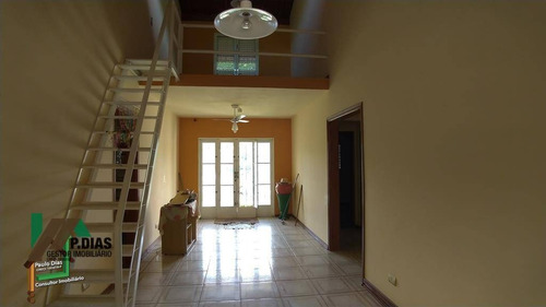 Imagem 12 de 16 de - Ótima Oportunidade Para Quem Está Se Aposentando E Busca A Tranquilidade Do Interior. - Ch0048