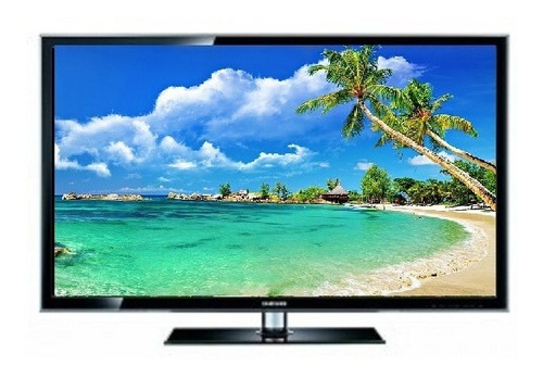 Reparación De Tv Samsung Un32d5500 Y Un40d5500 - Reinicio