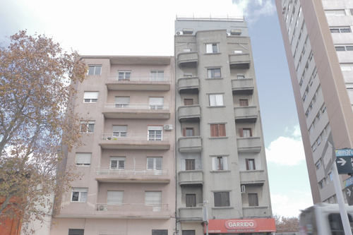 Imagen 14 de 14 de Apartamento En Venta Con 3 Dormitorios Aguada Mvdo