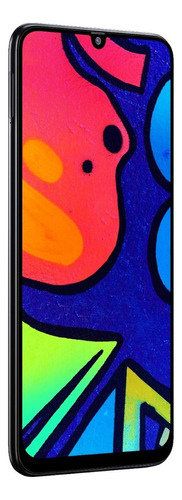 Smartphone Samsung Galaxy M21s 6.4'' 64gb 4gb Ram Preto