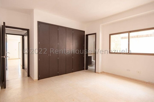 Imagen 13 de 24 de Apartamento Pb Venta Naranjos Del Cafetal 22-29194 Eva Castillo 0414. 3067220