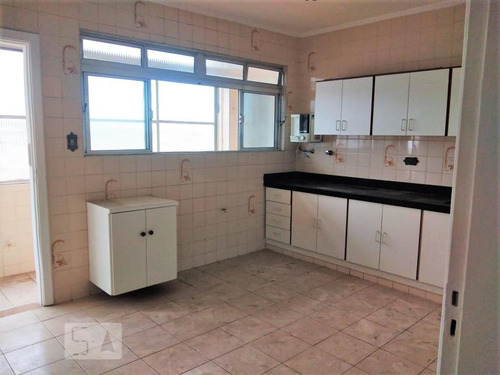 Apartamento À Venda - Cambuci, 2 Quartos, 106 - S893134753