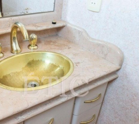 Imagem 16 de 18 de Apartamento Residencial Em São Paulo - Sp - Ap1848_etic