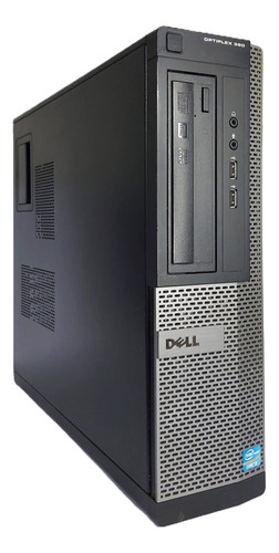 Cpu Dell Optiplex 390 Core I3 4gb Ram 120gb Ssd