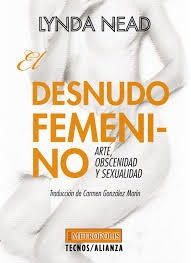 El - Arte, Obsenidad Y Sexualidad Desnudo Femenino