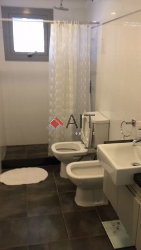 Imagen 14 de 30 de Hermoso Departamento 3 Dormitorios Con Enormes Terrazas Propias!