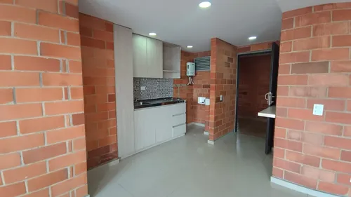 Se Arrienda Apartaestudio En Belen Los Alpes