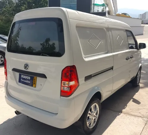 Dfsk Panel Eq5025 1.2 Mt 2wd 2021