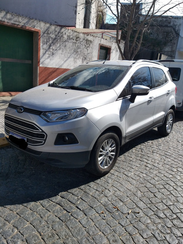 Ford Ecosport 1.6 Se 110cv 4x2