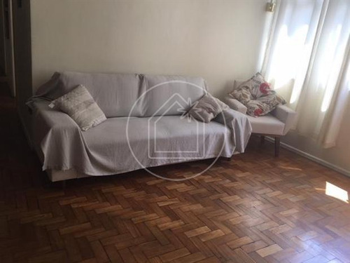 Apartamento - Ref: 847838