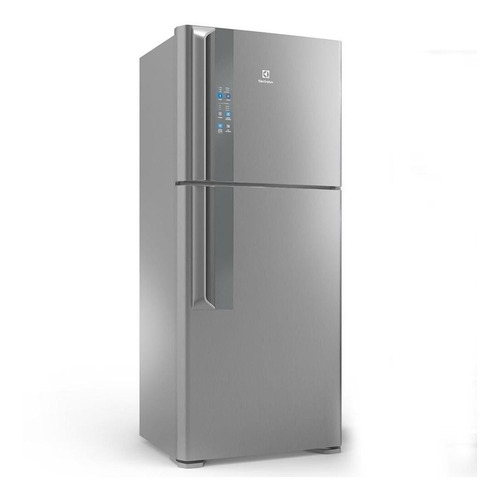 Refrigerador Electrolux If55s Frio Seco Inverter 431l Albion