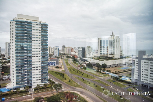 Imagen 1 de 23 de Apartamento En Mansa, 3 Dormitorios