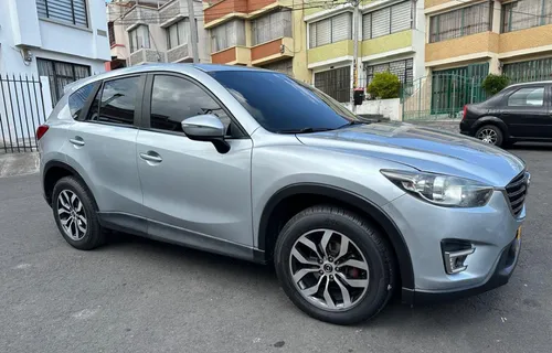Mazda CX-5 2.5 Grand Touring