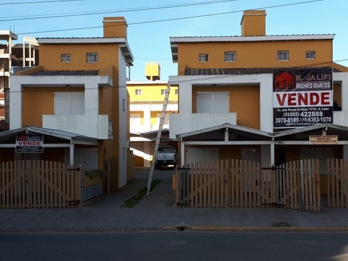 7 Triplex En Block - Costa Azul
