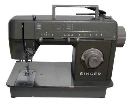 Singer HD205C - 220V