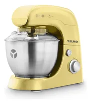 Comprar Batidora Planetaria Yelmo Amarillo 4 Lts 600 Watts Bb-1103