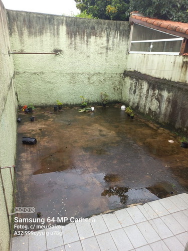 Imagem 5 de 17 de Sobrado Com 02 Vagas De Garagem Fl-62