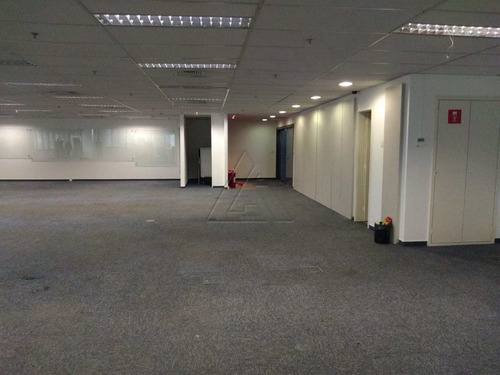 Imagem 20 de 23 de Conjunto Comercial, Cidade Monções, São Paulo, Cod: 4360 - A4360