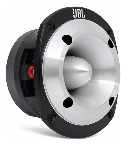 Super Tweeter Alumino Jbl Selenium St400 150w Rms 8ohms