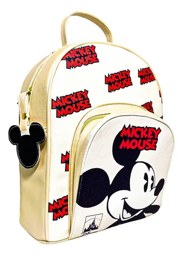 Mochila mickey mouse mercado libre hotsell