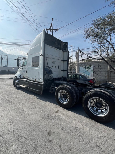 Tractor Blanco Modelo 2012 Internacional Prostar