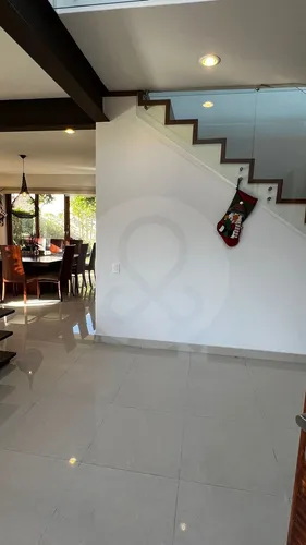 Casa En Condominio En Venta En La Asunción