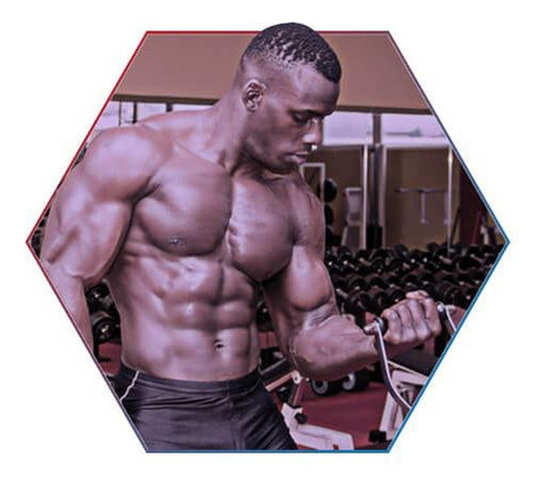 Pre Treino Horus Sabor Frutas Vermelhas Max Titanium 150g