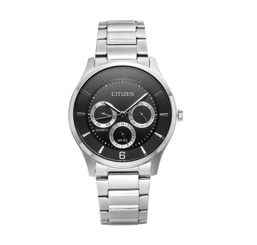 Reloj Hombre Citizen Ag835186e. Envío Gratis