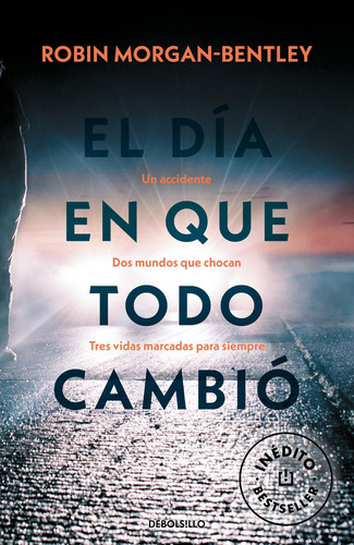 Libro El Dia En Que Todo Cambio - Morgan-bentley, Robin